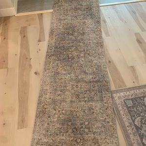 Studio McGee runner run